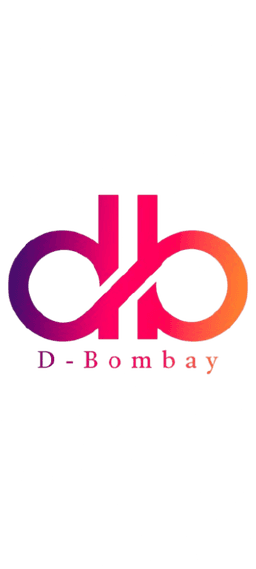 D Bombay Satta King Logo